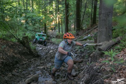 Women's Challenge 4x4 2023